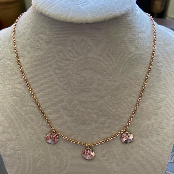 Ippolita Rose necklace - Picture 6 of 10